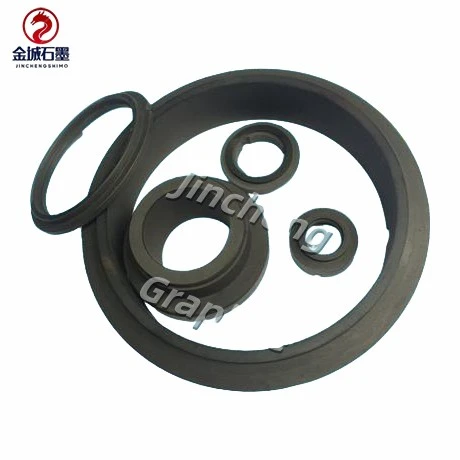Graphite Piston Rings factory
