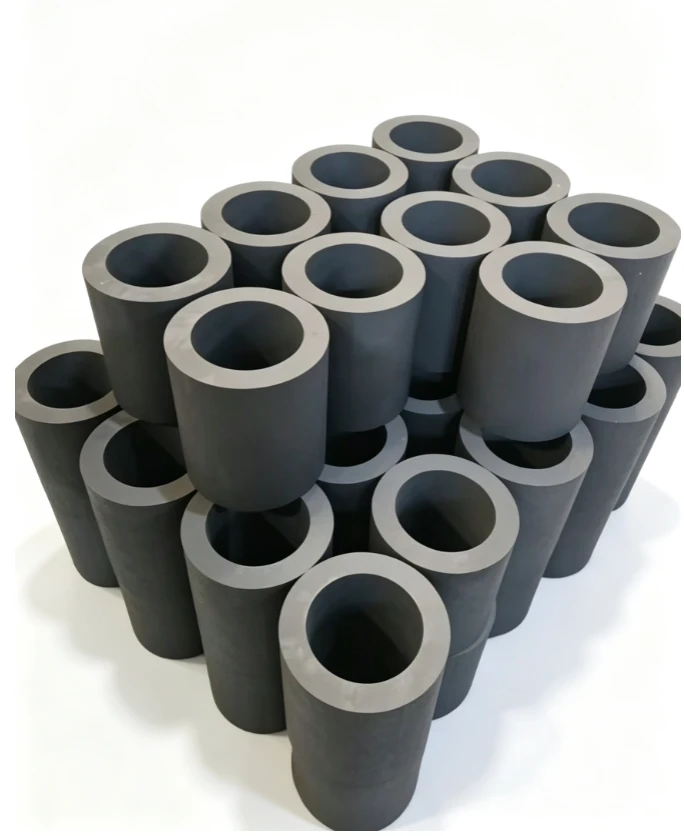 Graphite electrode rod10