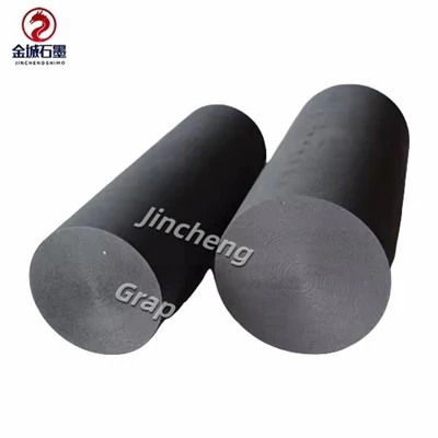Graphite Rod Electrodes
